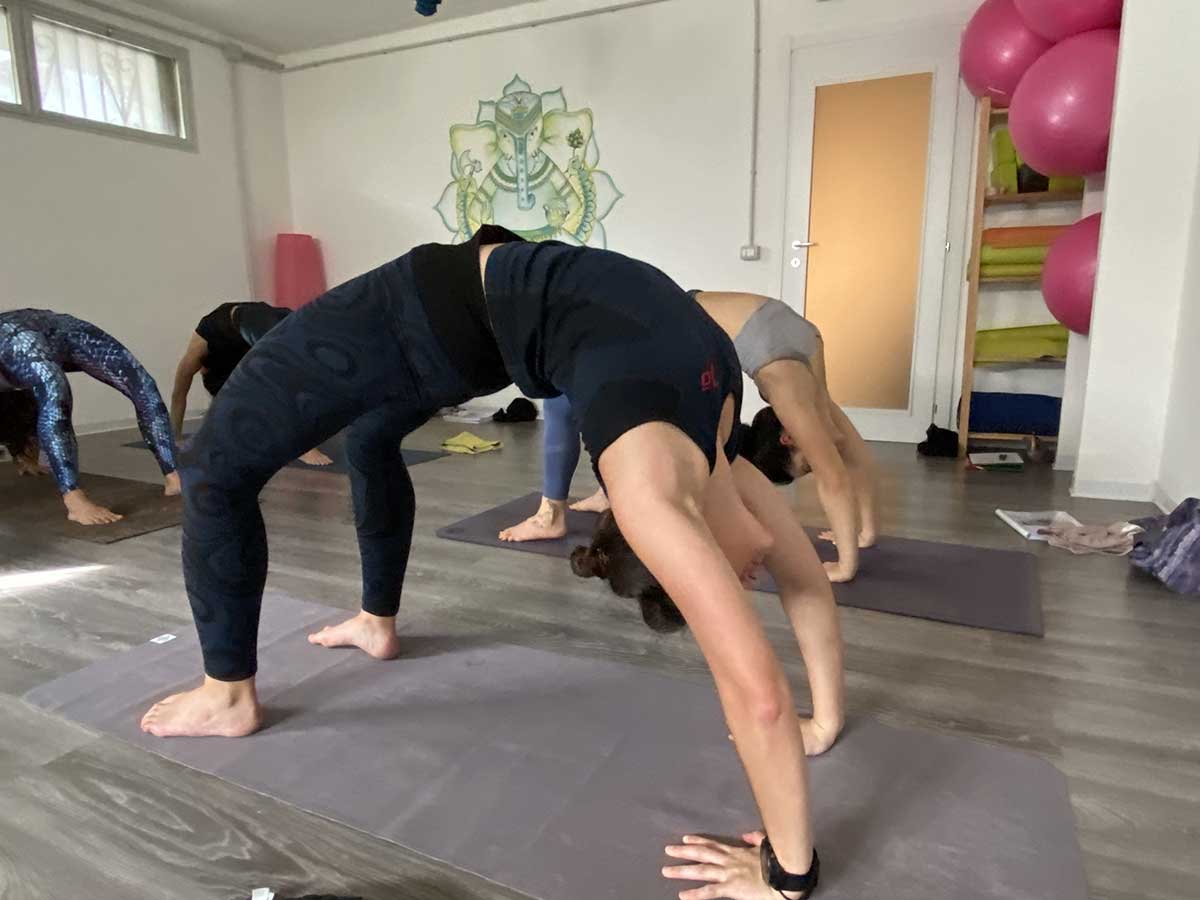 power-yoga